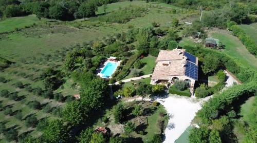 Urbania House | Agriturismo La Valle Dimenticata