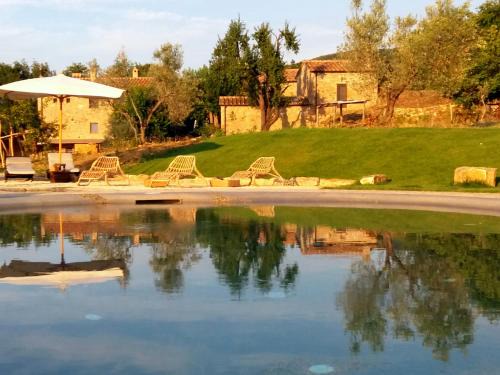 Radicondoli House | Agriturismo Le Canterie