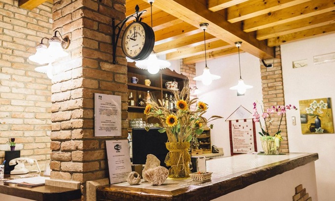 Meolo House | Agriturismo Le Cipressine