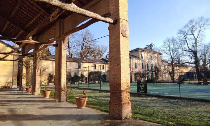 Voghera Other | AGRITURISMO LE CORTI DELLA GUALDANA