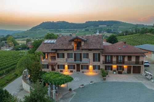 Agliano Terme House | Agriturismo "Le Giustizie"