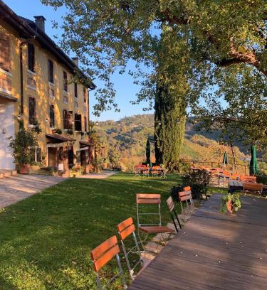 Tarzo House | Agriturismo Le Noci