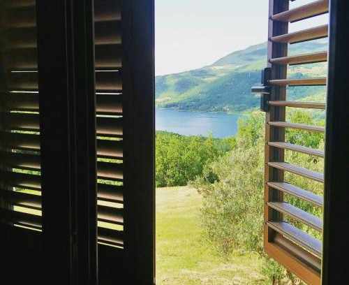 Villa Santa Maria House | Agriturismo Le Pagliere da Valentino