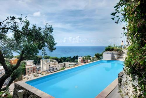 Pieve Ligure Apartment | Agriturismo Le Pale