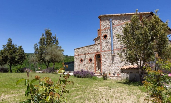 Montevergine Other | Agriturismo Locanda Nina - Irpinia
