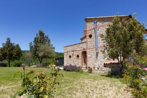 Montevergine House | Agriturismo Locanda Nina - Irpinia