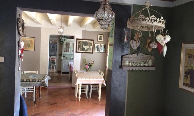Ceggia House | Agriturismo Maliso
