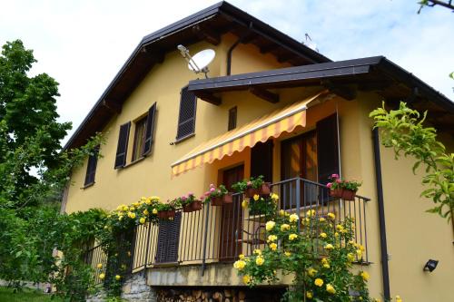 Bassano Sotto House | Agriturismo Mandrola