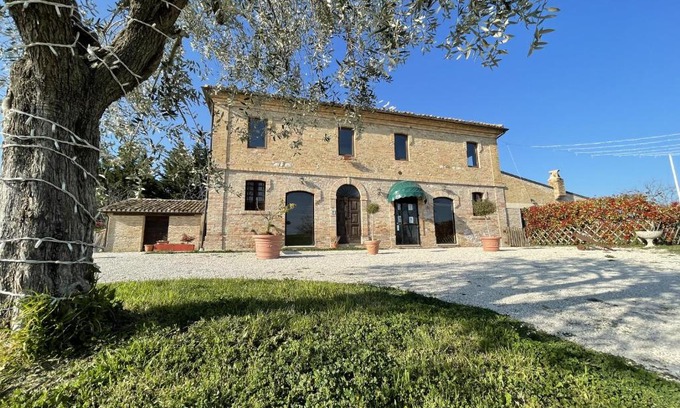 Bellante Apartment | Agriturismo Masseria Tattoni