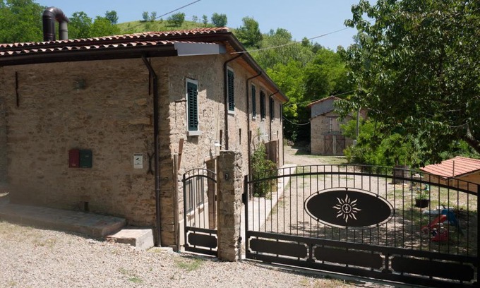 Predappio House | Agriturismo Mirasole