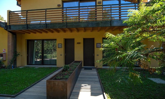 Imbersago Bed & Breakfast | Agriturismo Monsereno Horses