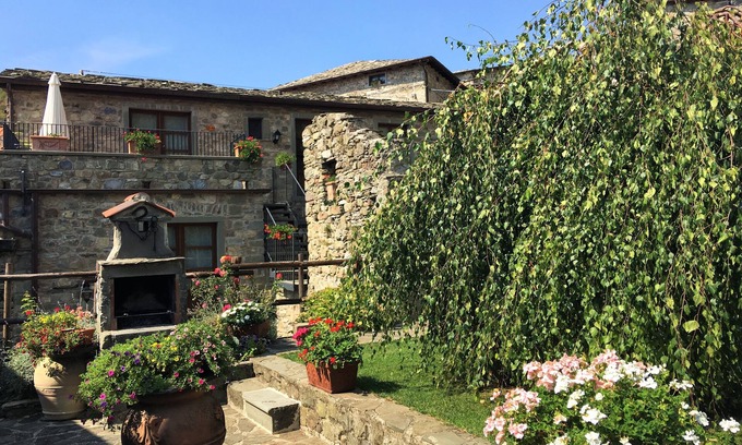 Licciana Nardi Other | Agriturismo Montagna Verde