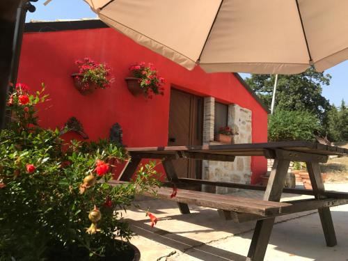 Atessa House | Agriturismo Montagnola Abruzzo