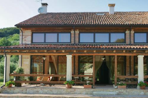 Villaga House | Agriturismo Monte degli Aromi