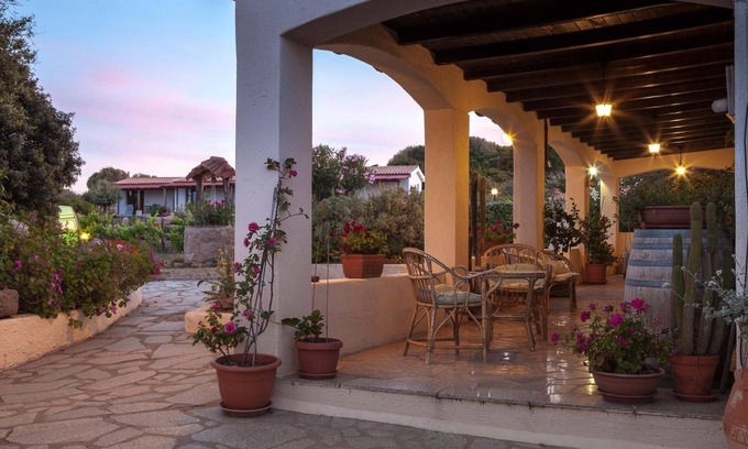 Portobello House | Agriturismo Nuraghe Tuttusoni