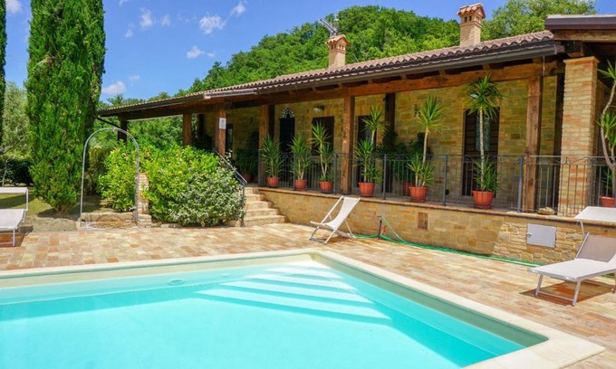 Tolentino House | Agriturismo Pascucci