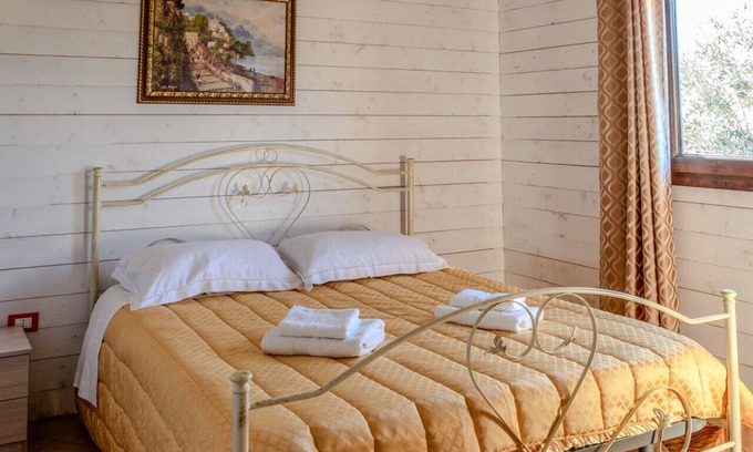 Plataci Bed & Breakfast | Agriturismo Pinelli - Family Room
