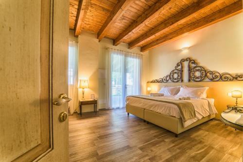 Budrio House | Agriturismo Podere Amati