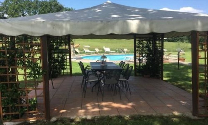 Le Piazze Other | Agriturismo Podere Delle Querci