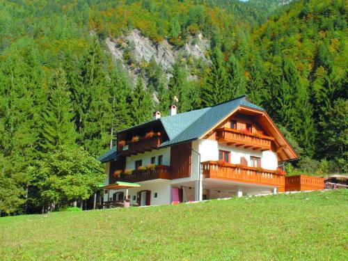 Tarvisio House | Agriturismo Prati Oitzinger