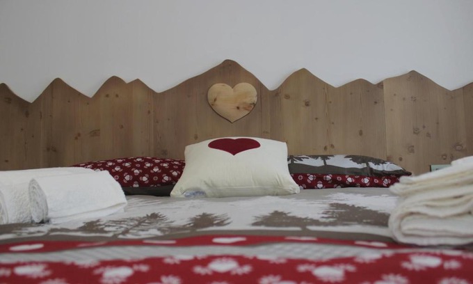 Seren del Grappa House | Agriturismo Quinta Essenza
