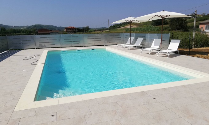 San Damiano dʼAsti Other | Agriturismo RiDaRoca