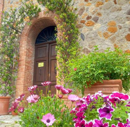 Allerona House | Agriturismo Riparossa
