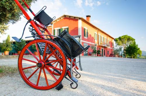 San Brizio House | Agriturismo Rivoli