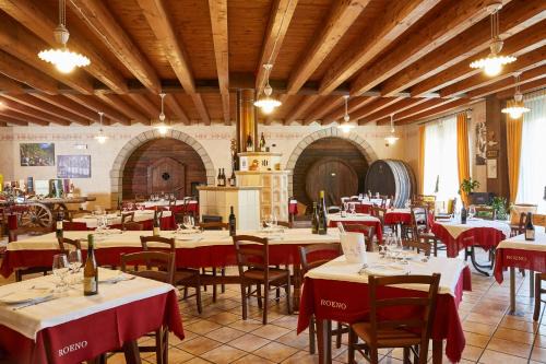 Brentino Belluno House | Agriturismo Roeno