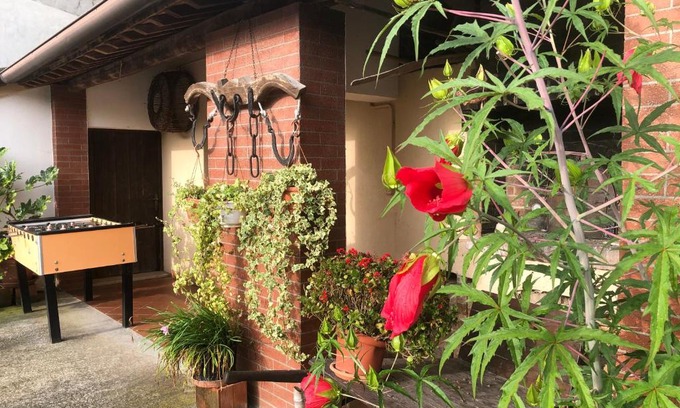 San Giorgio in Bosco Other | Agriturismo Sartor