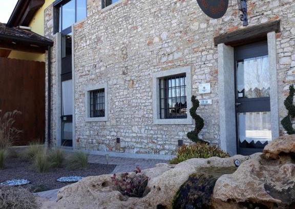 Cervignano del Friuli House | Agriturismo San Gallo