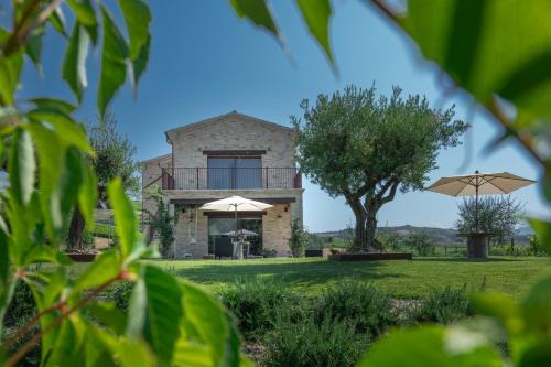 Offida House | Agriturismo San Nicolino