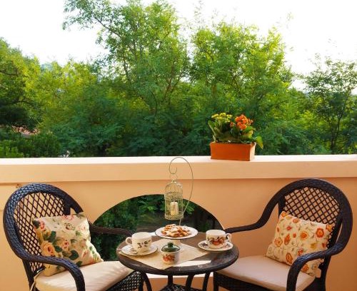 Arbus House | Agriturismo SaTanca