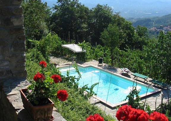 Pozzo House | Agriturismo Saudon