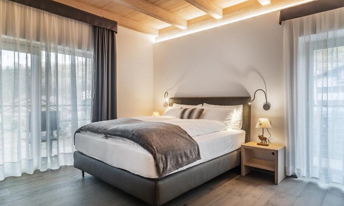 Lavis House | Agriturismo Sicher