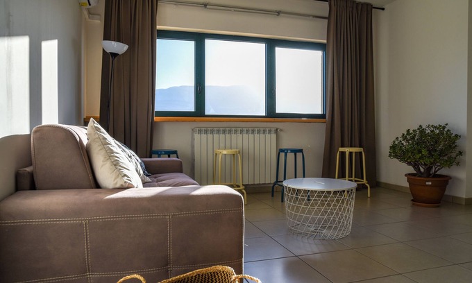 Poggio Picenze House | Agriturismo statale 17