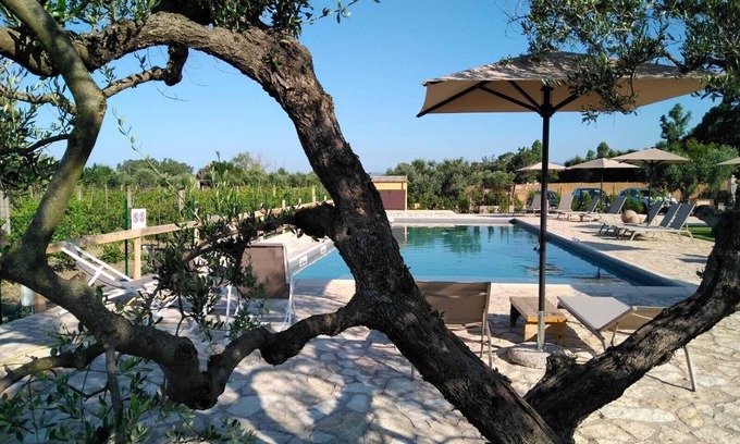 Grosseto Bed & Breakfast | Agriturismo Sweet Cottage