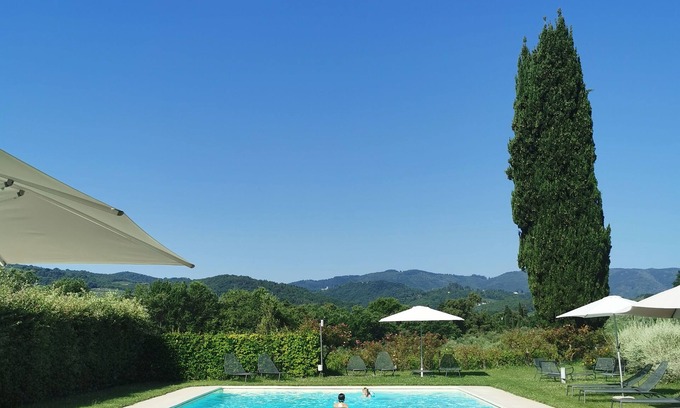 Cavriglia Other | Agriturismo Tenuta San Jacopo