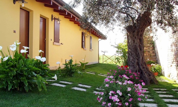 Morro dʼOro Other | Agriturismo Tenuta Santa Maria