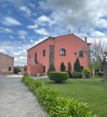 Randazzo House | Agriturismo Tenute Spartà