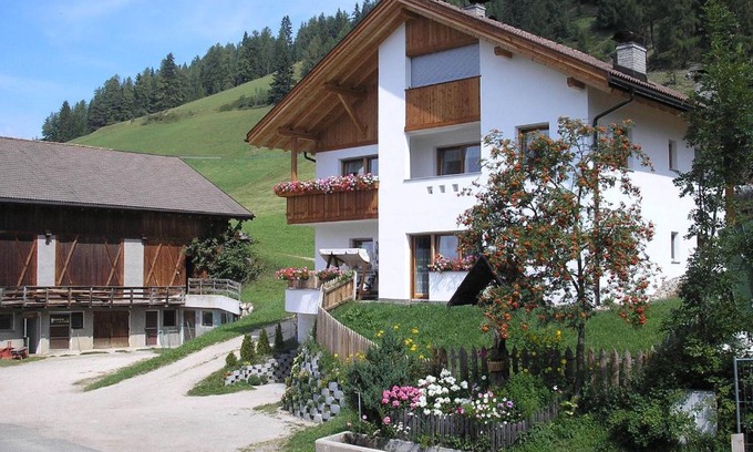 La Valle House | Agriturismo Tolpei