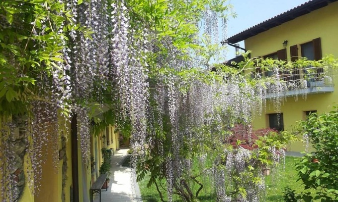 Roppolo Other | Agriturismo Tra Serra e Lago