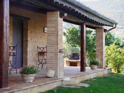 Foligno House | Agriturismo Ulivi e Sentieri