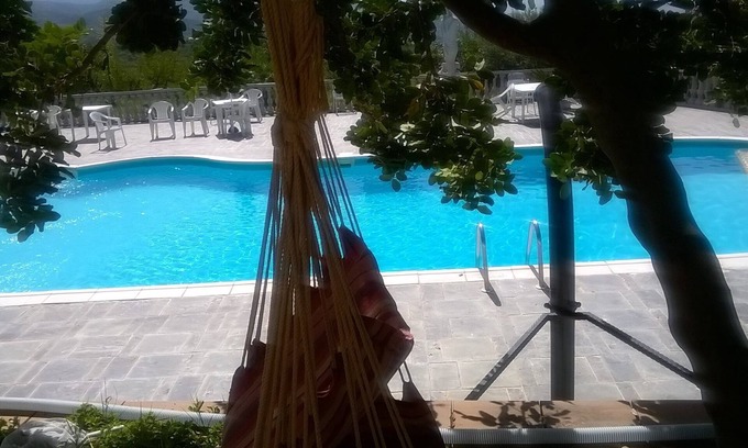 Santa Sofia dʼEpiro Bed & Breakfast | Agriturismo Vemi