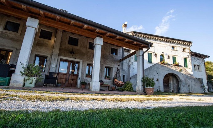 Fregona House | Agriturismo ValBarè