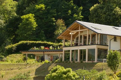 Calceranica al Lago House | Agriturismo Verdecrudo