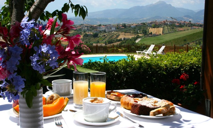Torano Nuovo Other | Agriturismo Villa Fiore