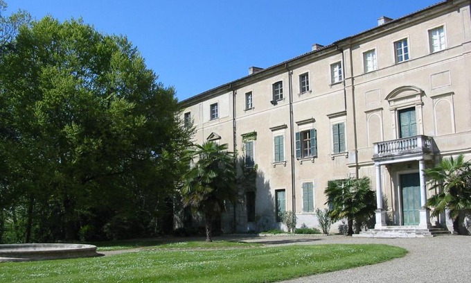 Valenza House | Agriturismo Villa Gropella
