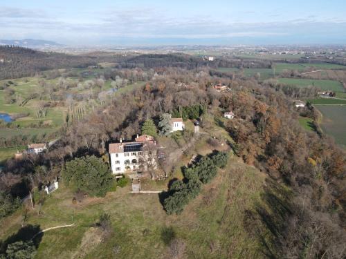 Teolo Apartment | agriturismo villa marani