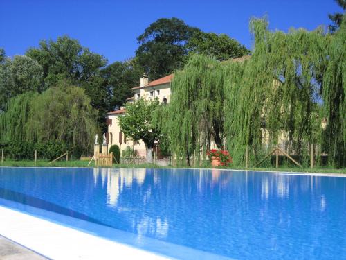 Vigonza House | Agriturismo Villa Selvatico